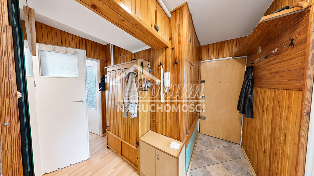 Mieszkanie 49,18&nbsp;m², Szczecin, św. Marcina - zdjęcie 5