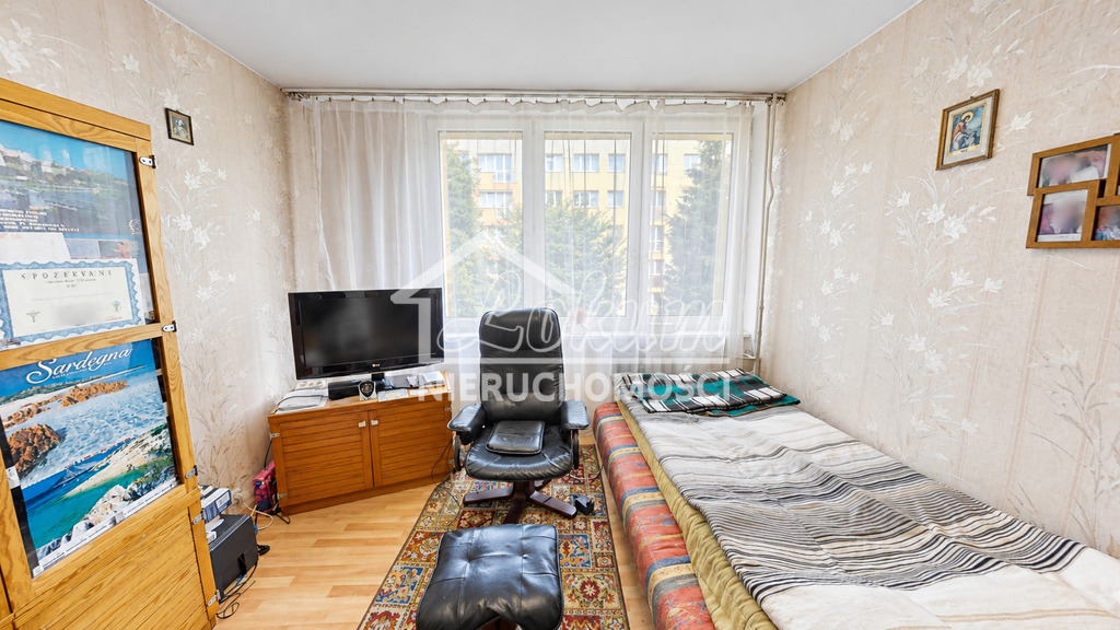 Mieszkanie 49,18&nbsp;m², Szczecin, św. Marcina - zdjęcie 7