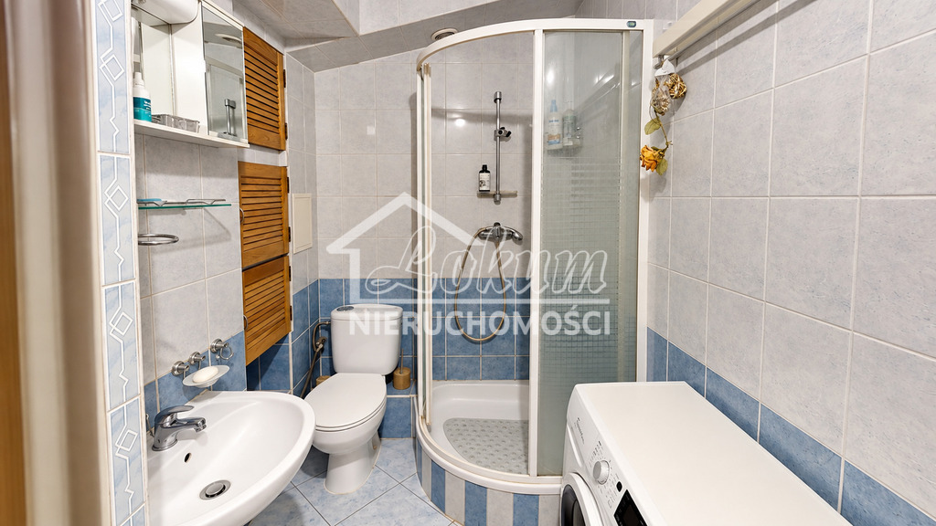 Mieszkanie 49,18&nbsp;m², Szczecin, św. Marcina - zdjęcie 9