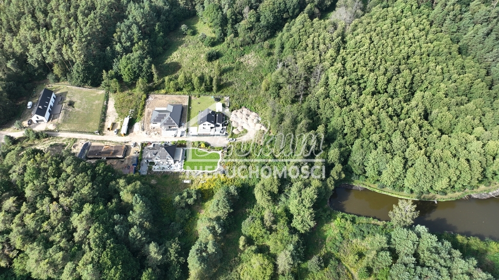 Działka budowlana 1940&nbsp;m², Szczecin - zdjęcie 6