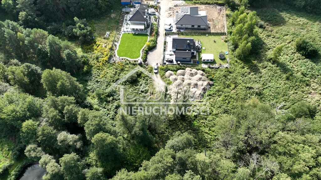 Działka budowlana 1940&nbsp;m², Szczecin - zdjęcie 13
