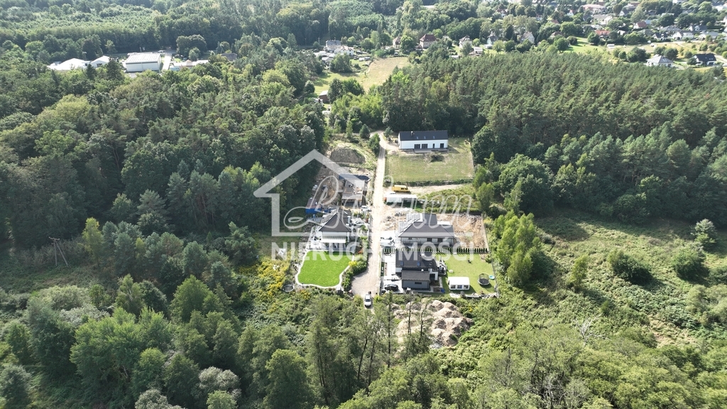 Działka budowlana 1940&nbsp;m², Szczecin - zdjęcie 12