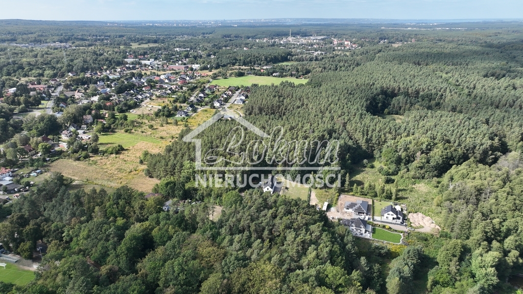 Działka budowlana 1940&nbsp;m², Szczecin - zdjęcie 10