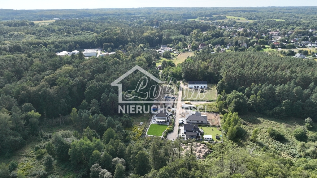 Działka budowlana 1940&nbsp;m², Szczecin - zdjęcie 11