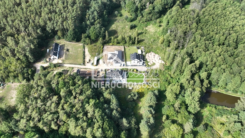 Działka budowlana 1940&nbsp;m², Szczecin - zdjęcie 7