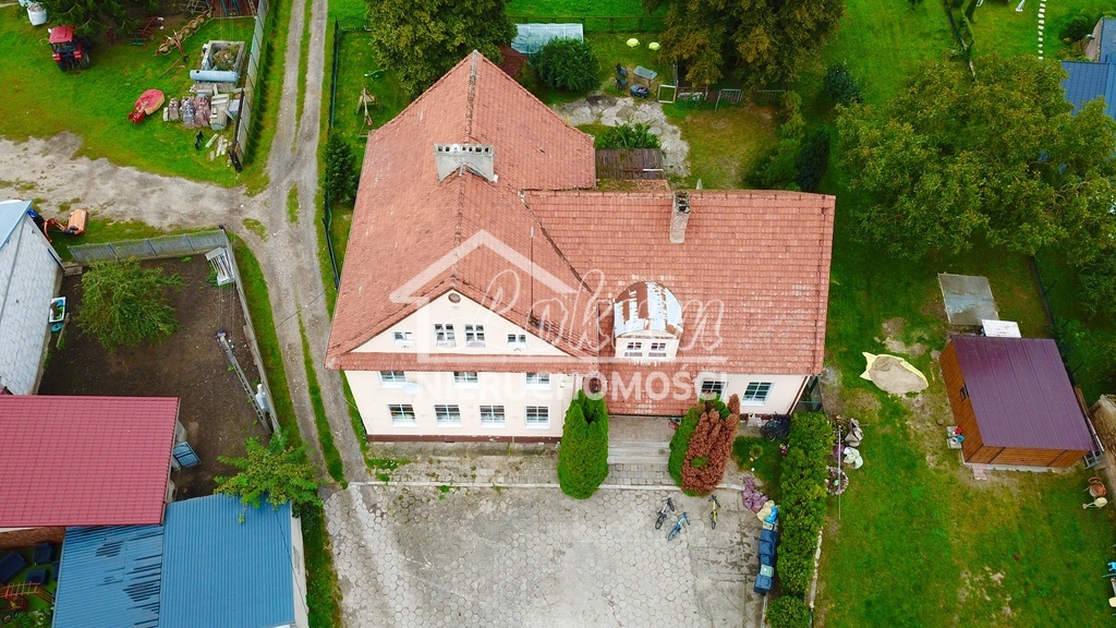 Dom 700 m², Przybiernów, Bolesława Chrobrego - zdjęcie 18