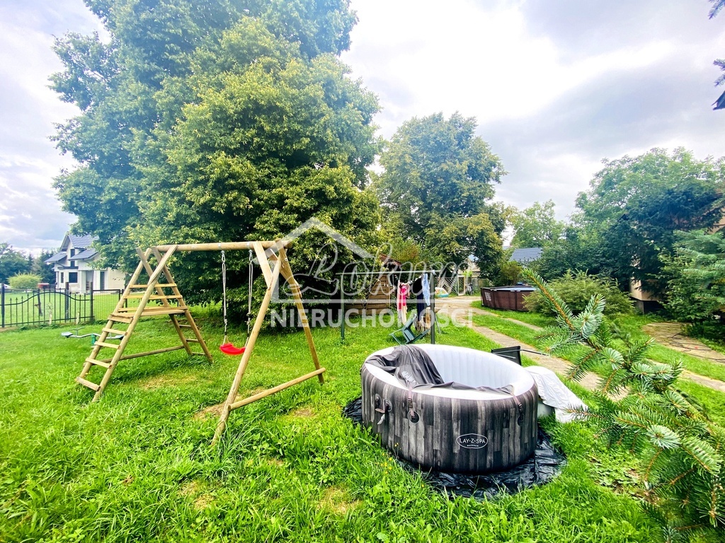Dom 700 m², Przybiernów, Bolesława Chrobrego - zdjęcie 16