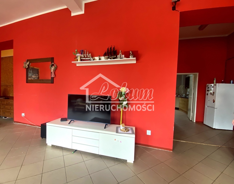 Dom 700 m², Przybiernów, Bolesława Chrobrego - zdjęcie 11