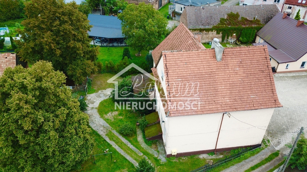 Dom 700 m², Przybiernów, Bolesława Chrobrego - zdjęcie 19