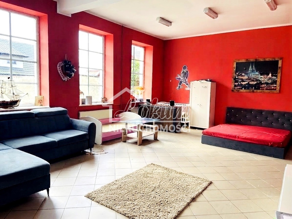 Dom 700 m², Przybiernów, Bolesława Chrobrego - zdjęcie 12