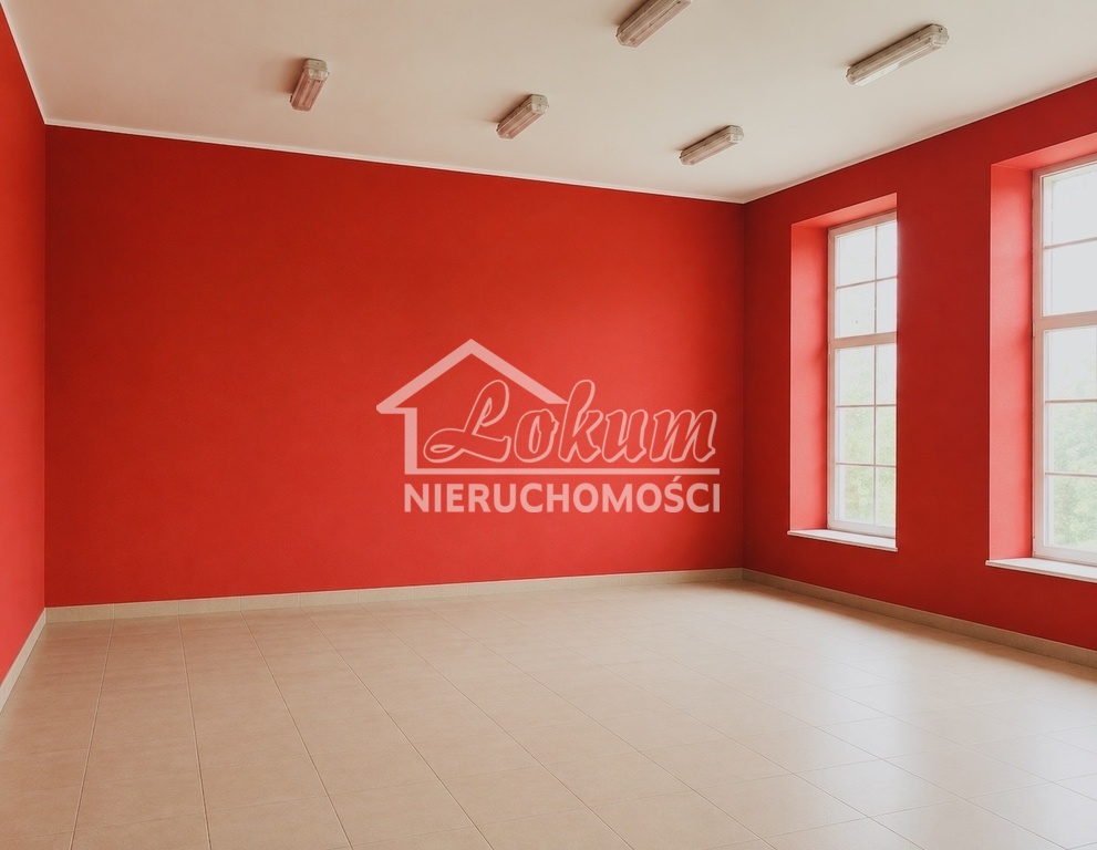 Dom 700 m², Przybiernów, Bolesława Chrobrego - zdjęcie 13