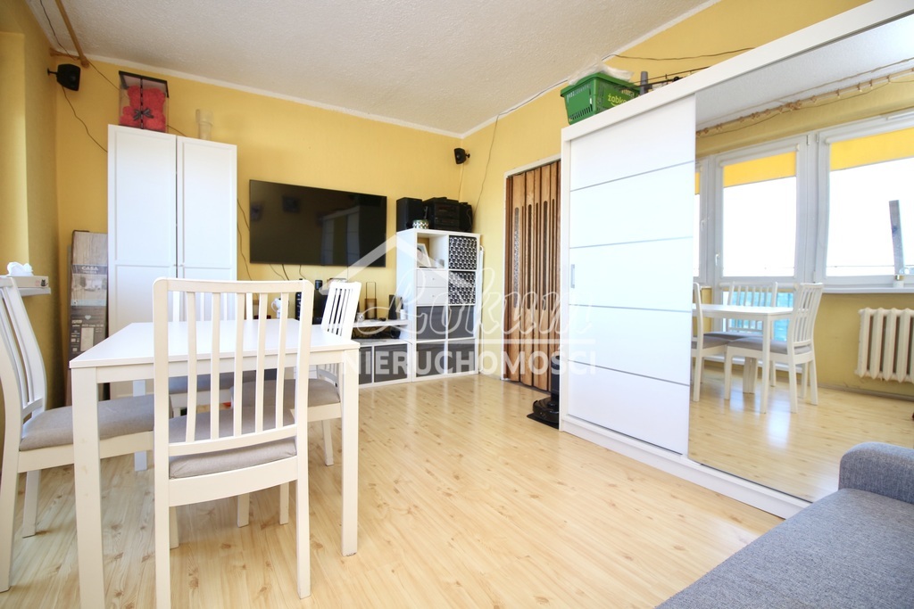 Mieszkanie 52,94 m², Stargard, Osiedle Zachód - zdjęcie 2