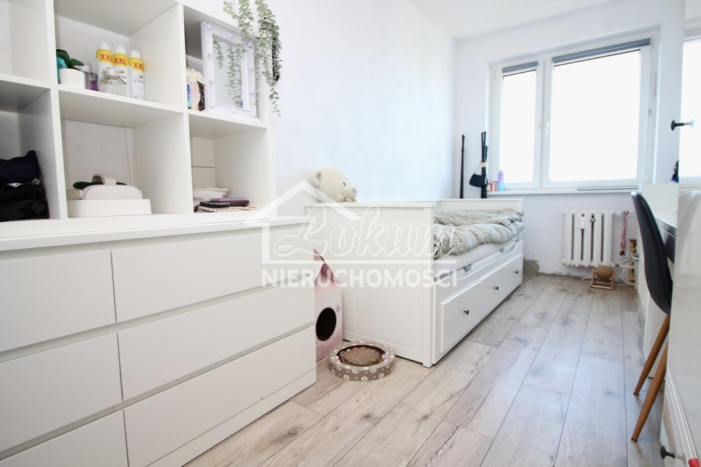 Mieszkanie 52,94 m², Stargard, Osiedle Zachód - zdjęcie 6