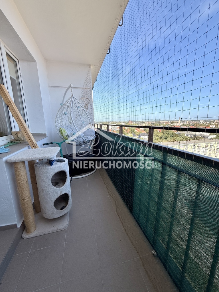 Mieszkanie 52,94 m², Stargard, Osiedle Zachód - zdjęcie 13