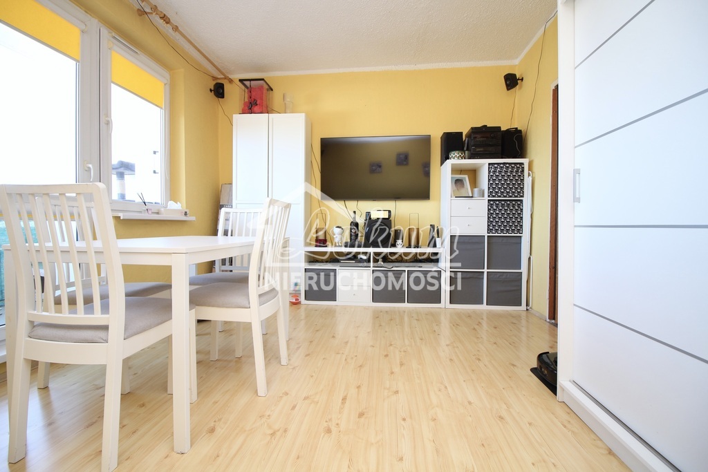 Mieszkanie 52,94 m², Stargard, Osiedle Zachód - zdjęcie 3