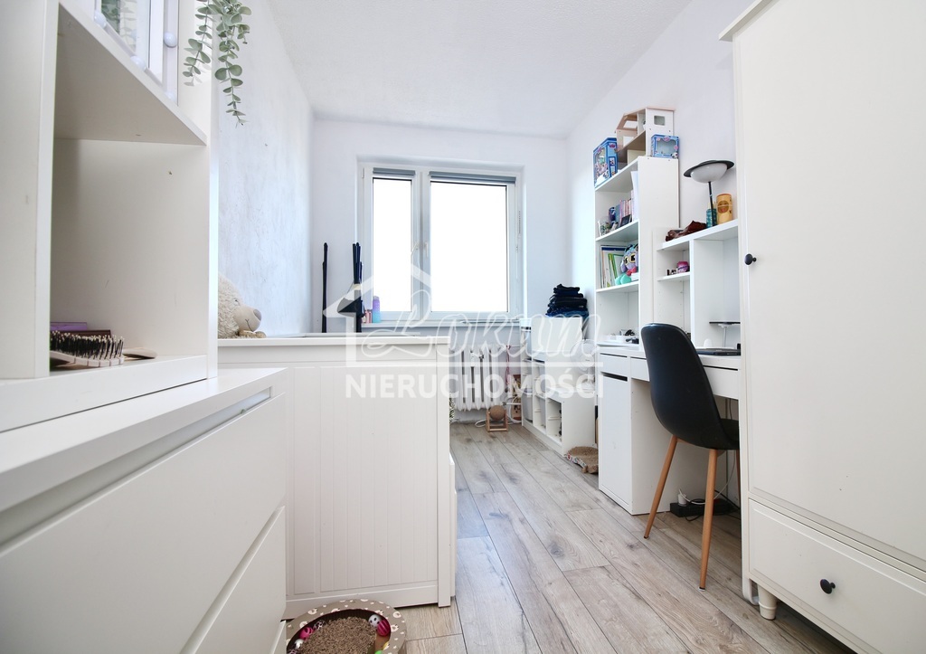 Mieszkanie 52,94 m², Stargard, Osiedle Zachód - zdjęcie 5