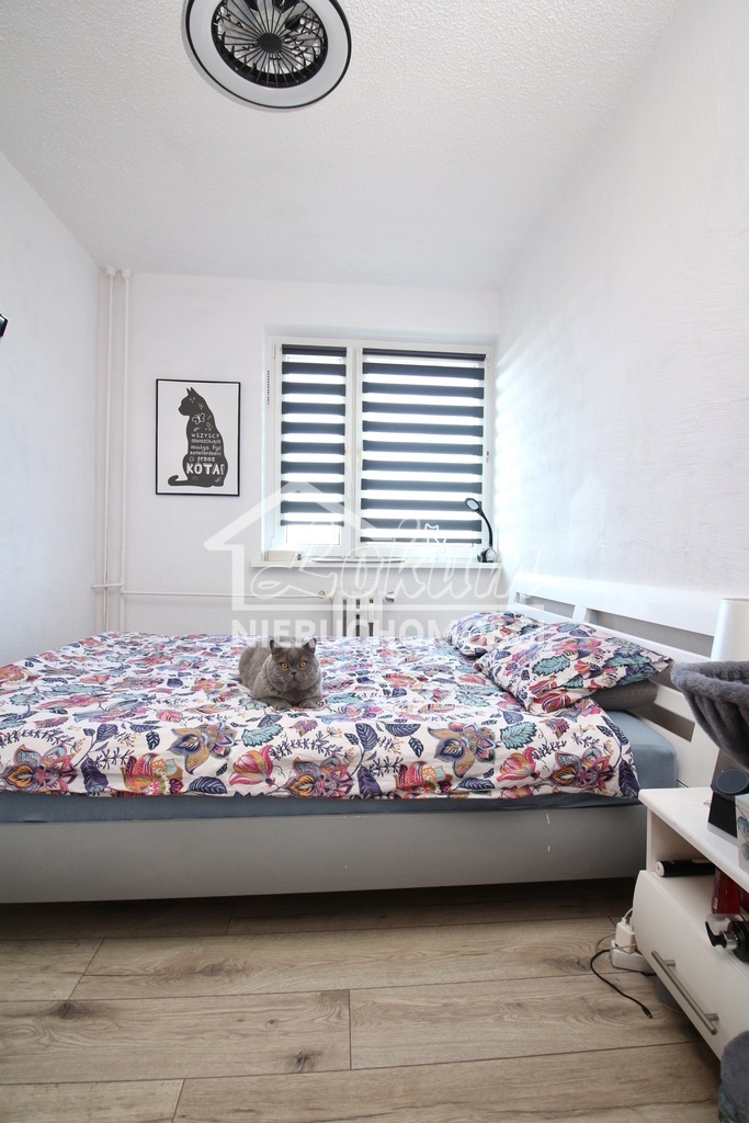 Mieszkanie 52,94 m², Stargard, Osiedle Zachód - zdjęcie 4