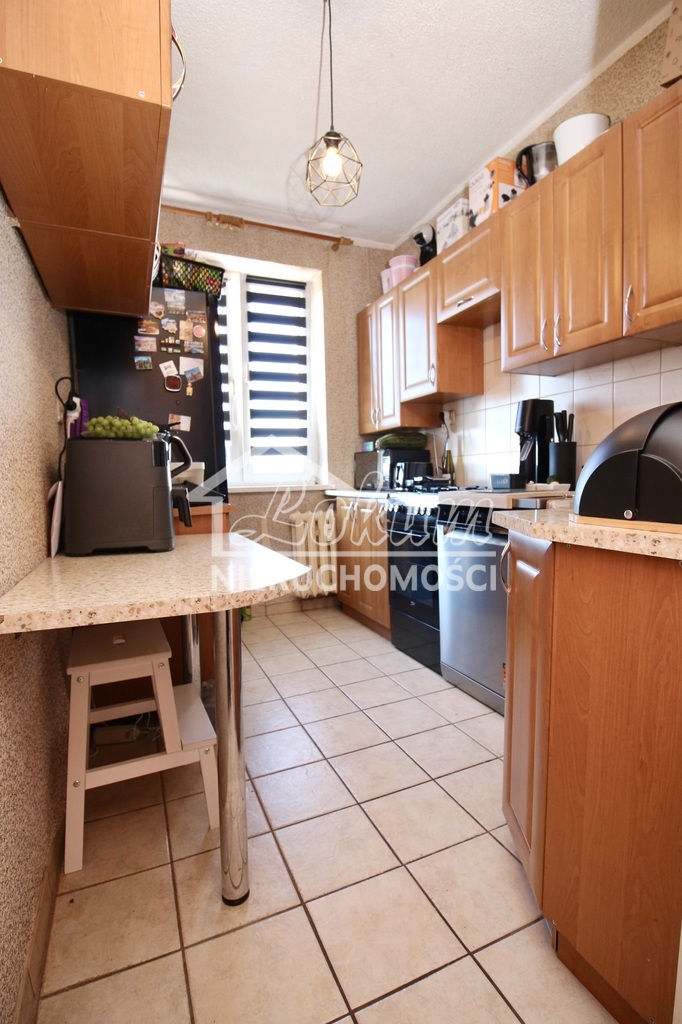 Mieszkanie 52,94 m², Stargard, Osiedle Zachód - zdjęcie 8