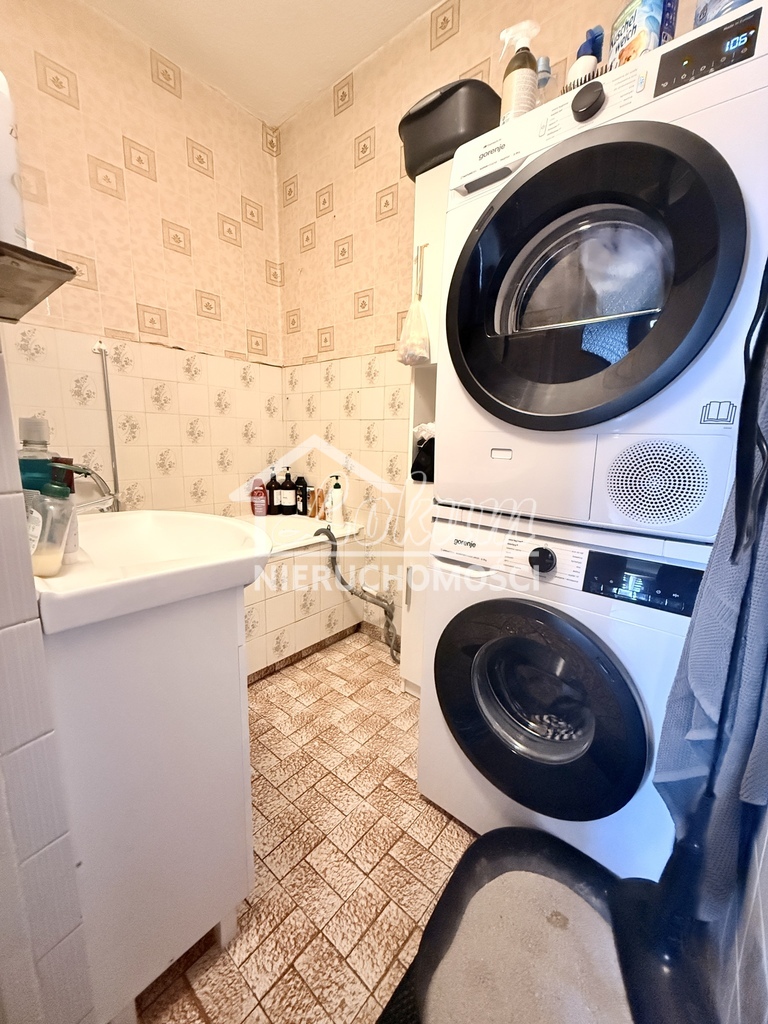 Mieszkanie 52,94 m², Stargard, Osiedle Zachód - zdjęcie 9