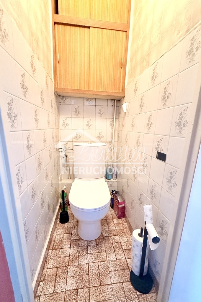 Mieszkanie 52,94 m², Stargard, Osiedle Zachód - zdjęcie 10