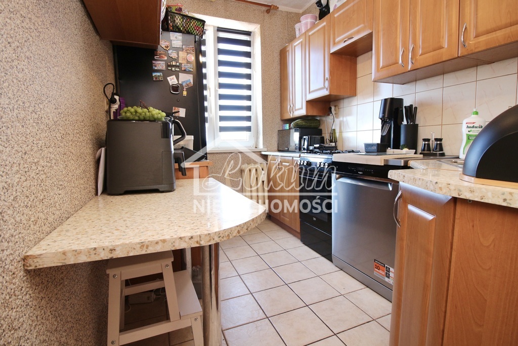 Mieszkanie 52,94 m², Stargard, Osiedle Zachód - zdjęcie 7