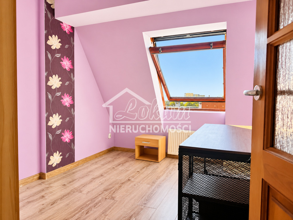 Mieszkanie 50,7 m², Szczecin - zdjęcie 10