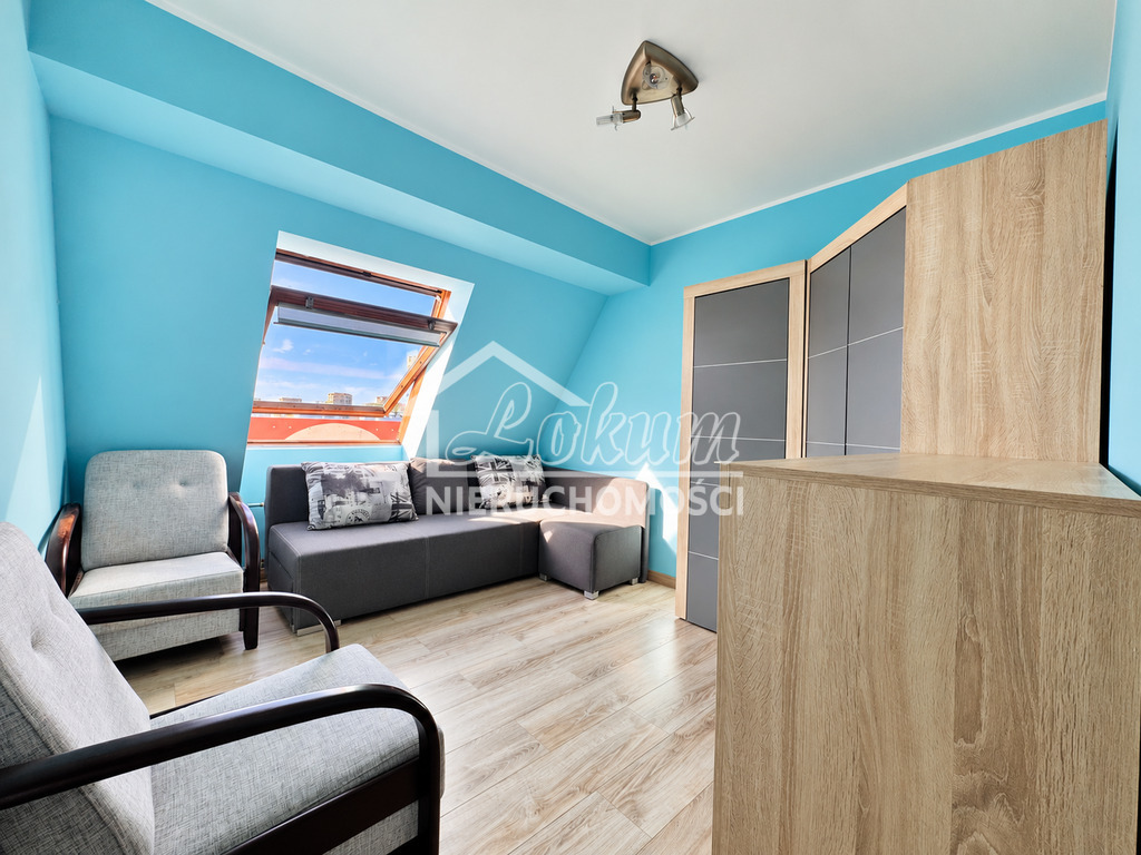 Mieszkanie 50,7 m², Szczecin - zdjęcie 9