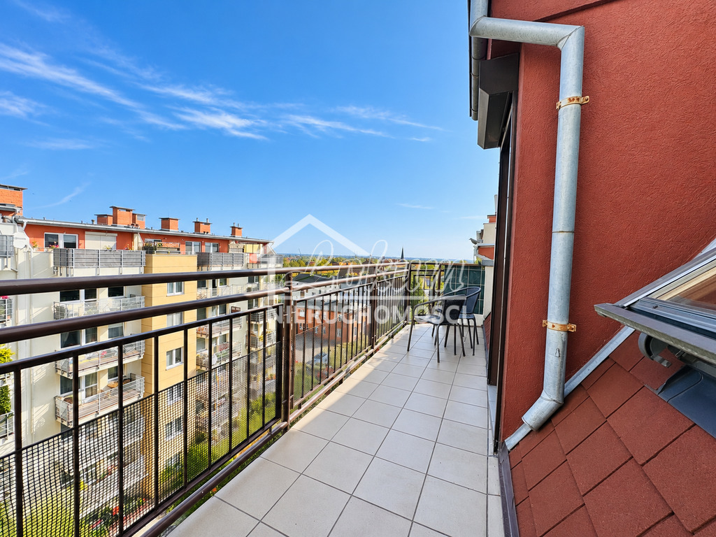 Mieszkanie 50,7 m², Szczecin - zdjęcie 3