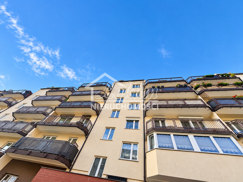 Mieszkanie 50,7 m², Szczecin - zdjęcie 4