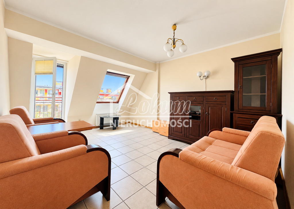 Mieszkanie 50,7 m², Szczecin - zdjęcie 8