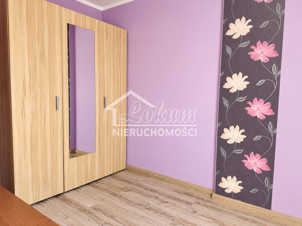 Mieszkanie 50,7 m², Szczecin - zdjęcie 11