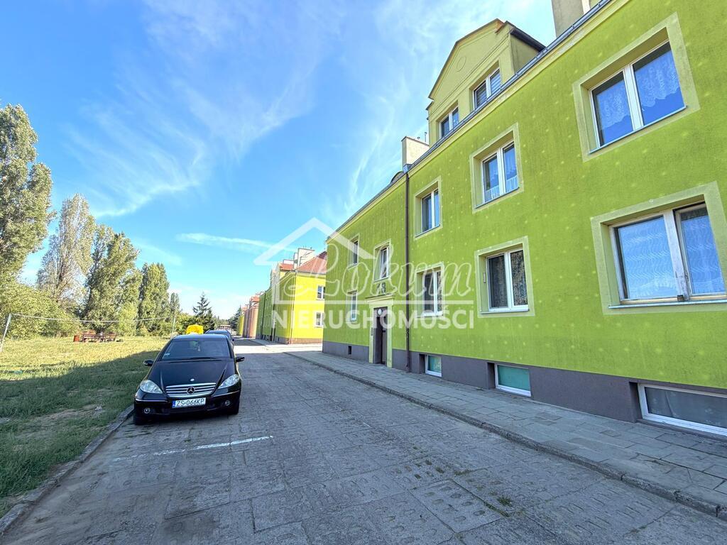 Mieszkanie 37,2 m², Szczecin - zdjęcie 17