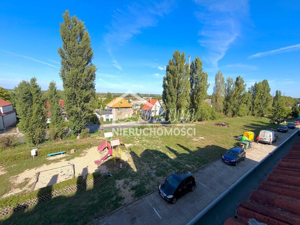 Mieszkanie 37,2 m², Szczecin - zdjęcie 15