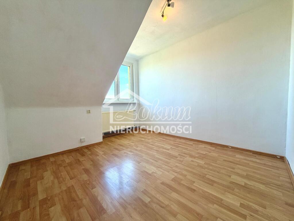 Mieszkanie 37,2 m², Szczecin - zdjęcie 1