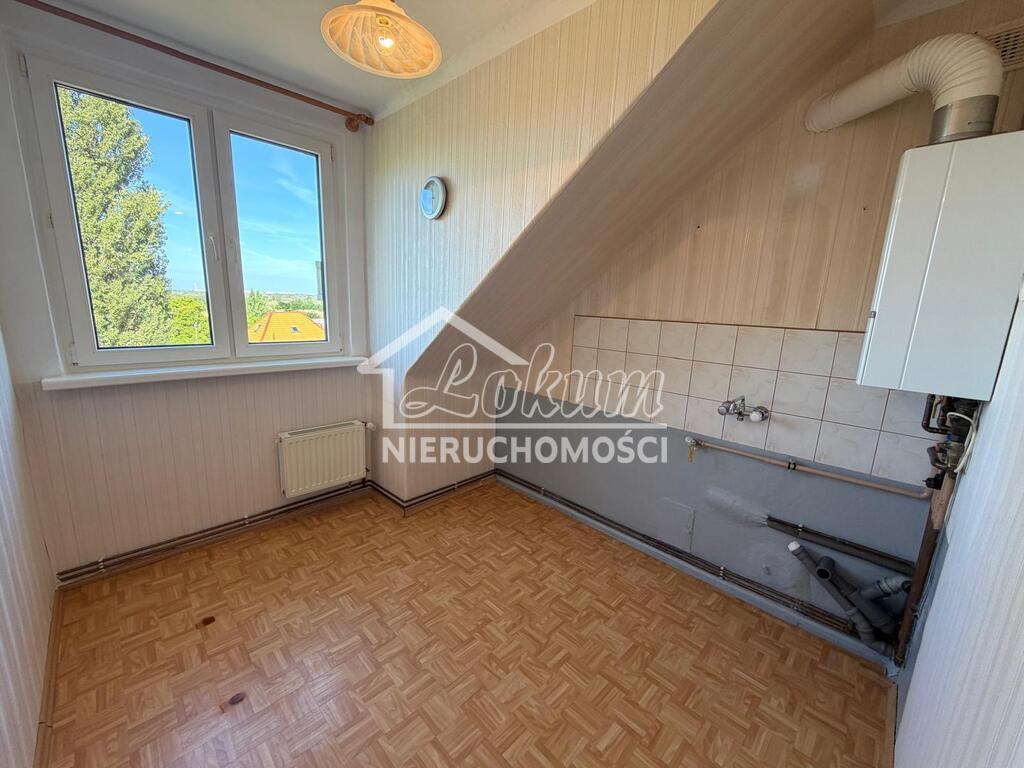 Mieszkanie 37,2 m², Szczecin - zdjęcie 9