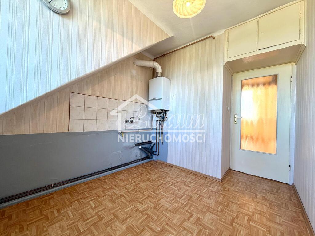 Mieszkanie 37,2 m², Szczecin - zdjęcie 10