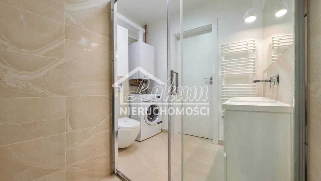 Mieszkanie 46&nbsp;m², Kołobrzeg, Plażowa - zdjęcie 8