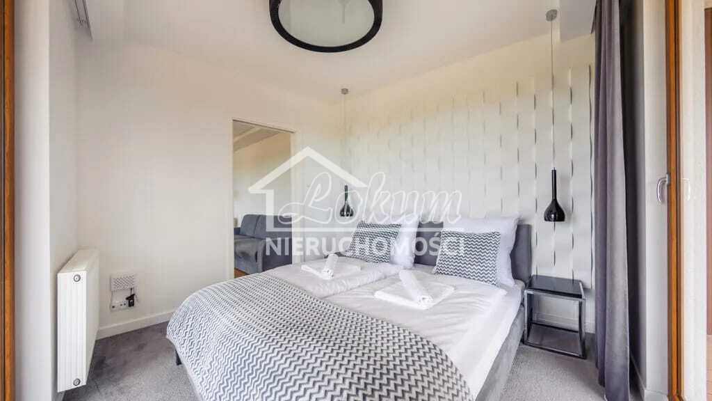 Mieszkanie 46&nbsp;m², Kołobrzeg, Plażowa - zdjęcie 5