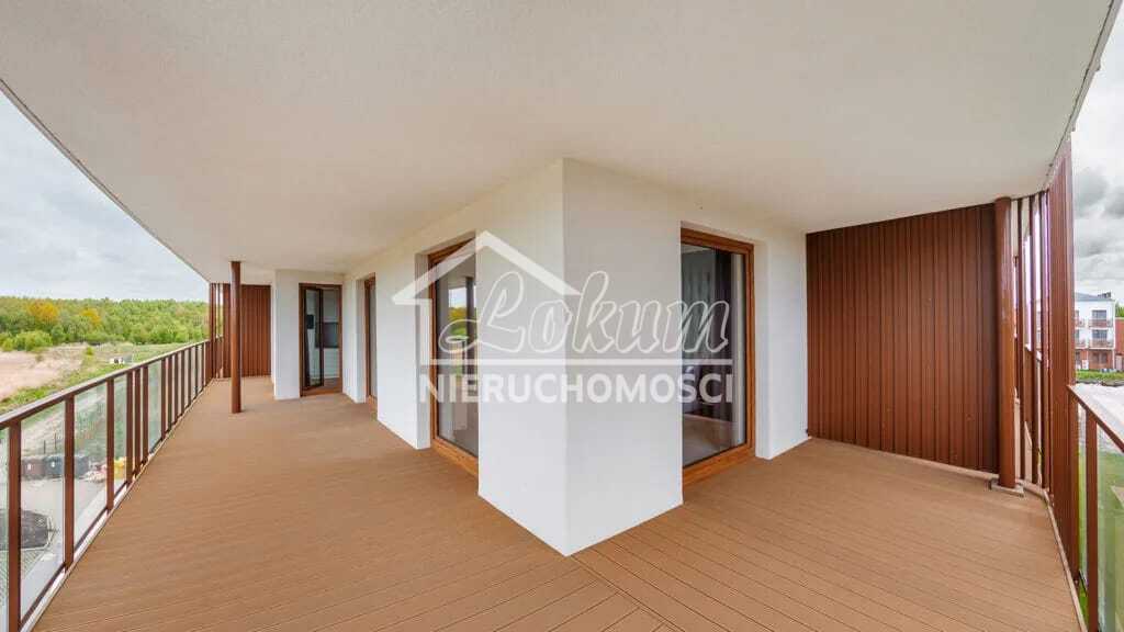 Mieszkanie 46&nbsp;m², Kołobrzeg, Plażowa - zdjęcie 7