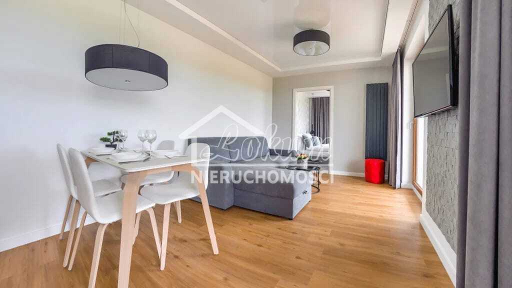 Mieszkanie 46&nbsp;m², Kołobrzeg, Plażowa - zdjęcie 4