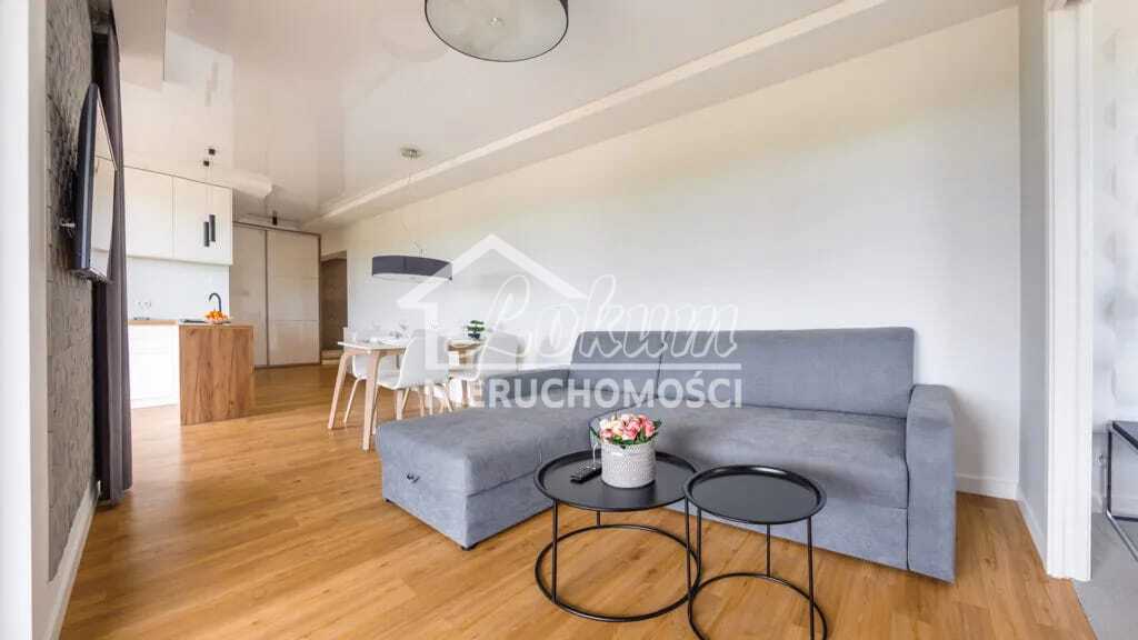 Mieszkanie 46&nbsp;m², Kołobrzeg, Plażowa - zdjęcie 2