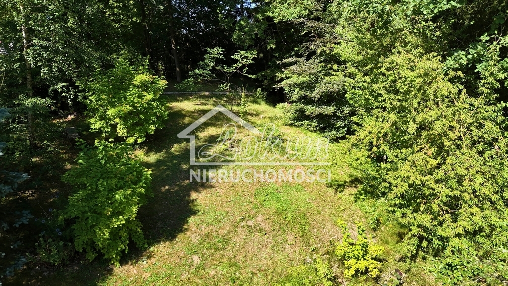 Działka budowlana 3206 m², Klępnica - zdjęcie 9