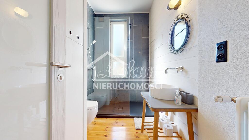 Mieszkanie 82,16&nbsp;m², Międzyzdroje, Ludowa - zdjęcie 10