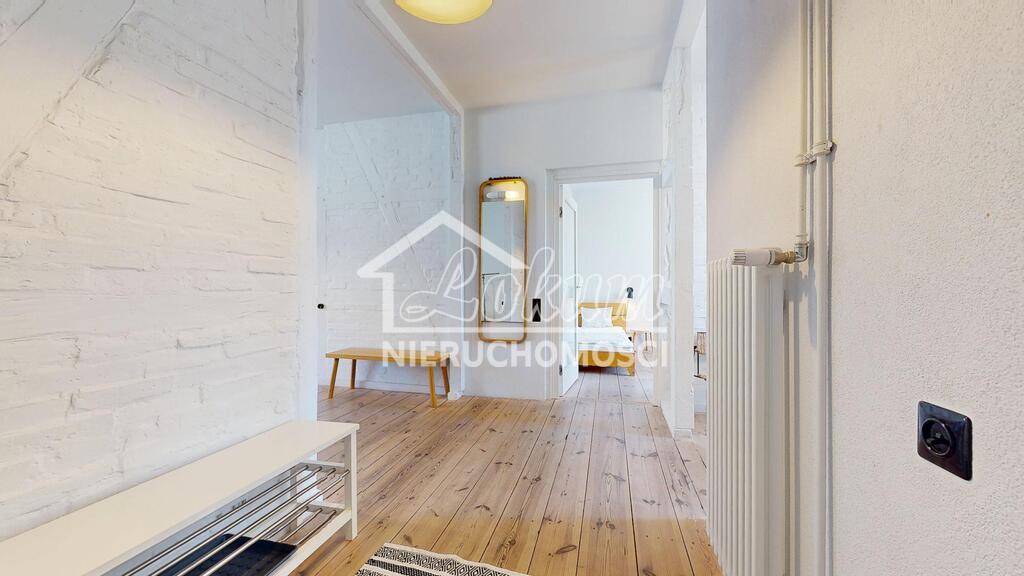 Mieszkanie 82,16&nbsp;m², Międzyzdroje, Ludowa - zdjęcie 14