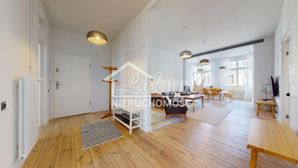 Mieszkanie 82,16&nbsp;m², Międzyzdroje, Ludowa - zdjęcie 11
