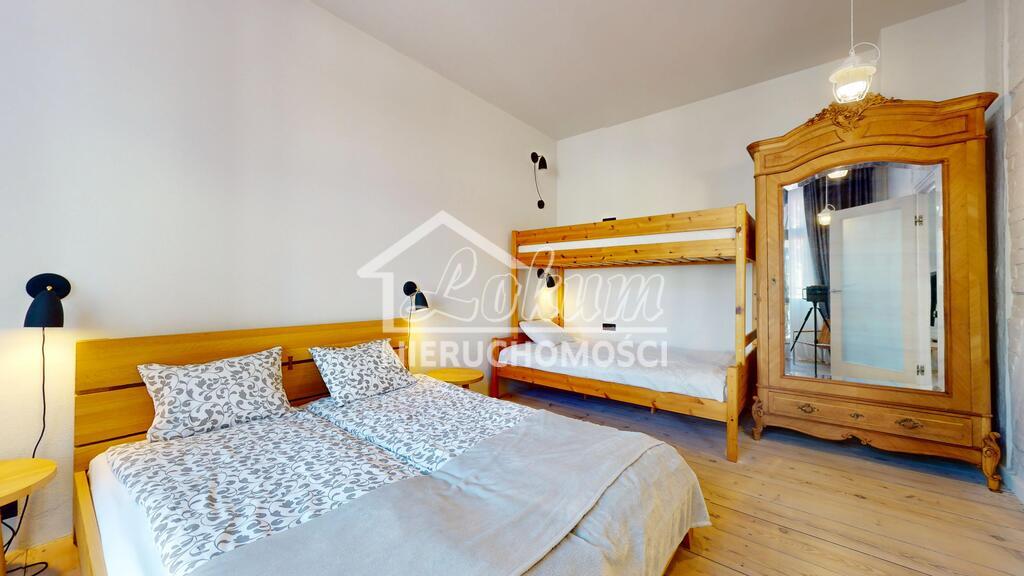Mieszkanie 82,16&nbsp;m², Międzyzdroje, Ludowa - zdjęcie 13