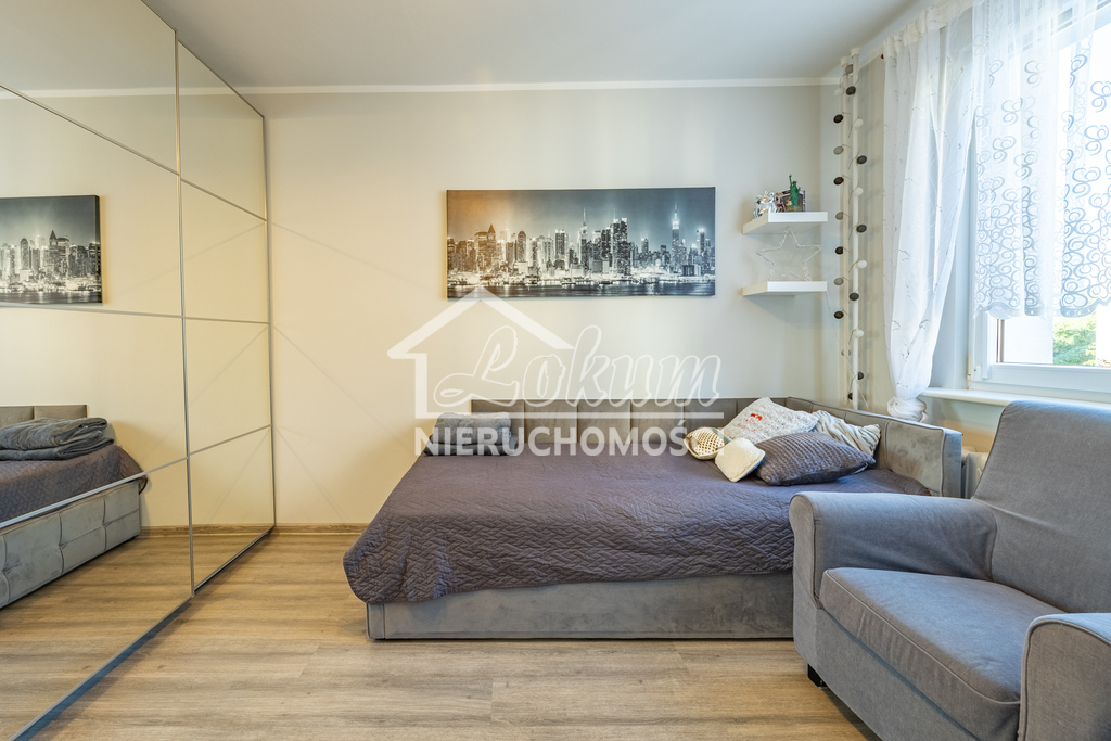Mieszkanie 77,69 m², Szczecin, Tadeusza Kutrzeby - zdjęcie 9