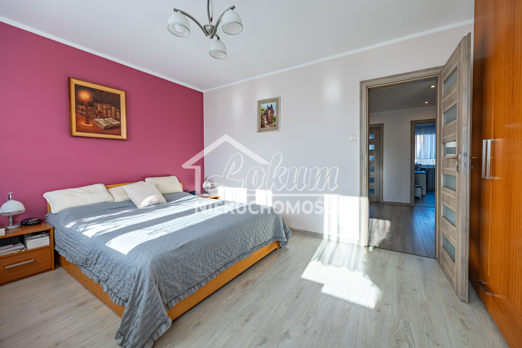 Mieszkanie 77,69 m², Szczecin, Tadeusza Kutrzeby - zdjęcie 15