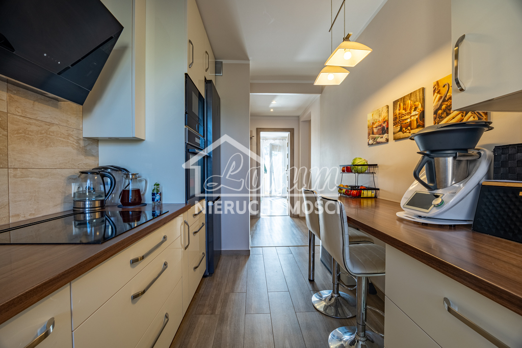 Mieszkanie 77,69 m², Szczecin, Tadeusza Kutrzeby - zdjęcie 7