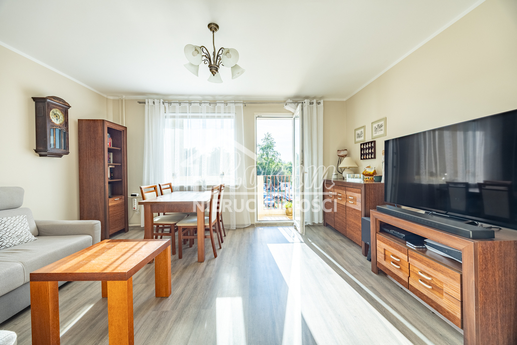Mieszkanie 77,69 m², Szczecin, Tadeusza Kutrzeby - zdjęcie 4
